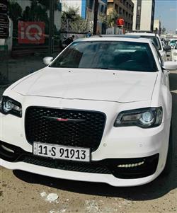 كرايسلر 300
